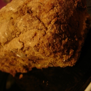 Snickerdoodle Bread. A Recipe to Start Your Week.